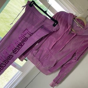 PINK Victoria’s Secret Outfit